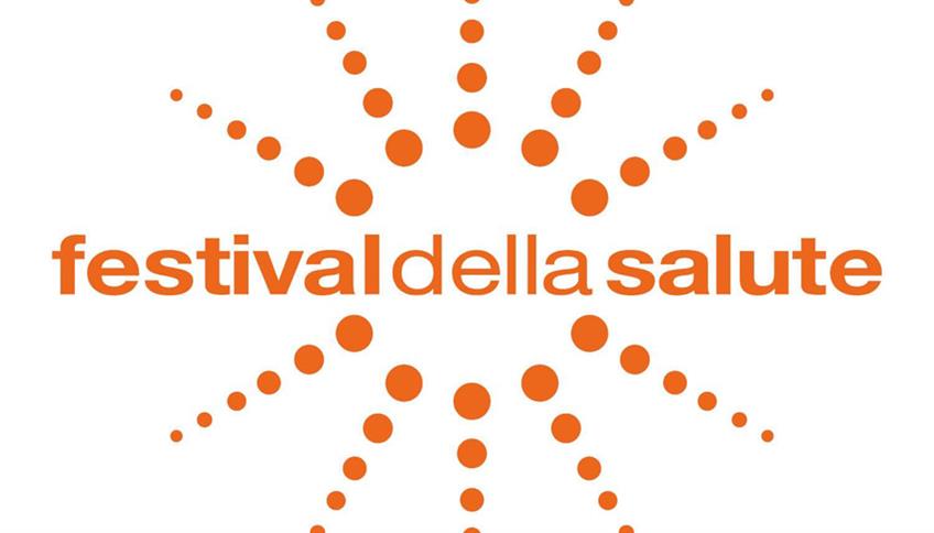 FESTIVAL DELLA SALUTE 2015 FESTIVAL DELLA SALUTE 2015